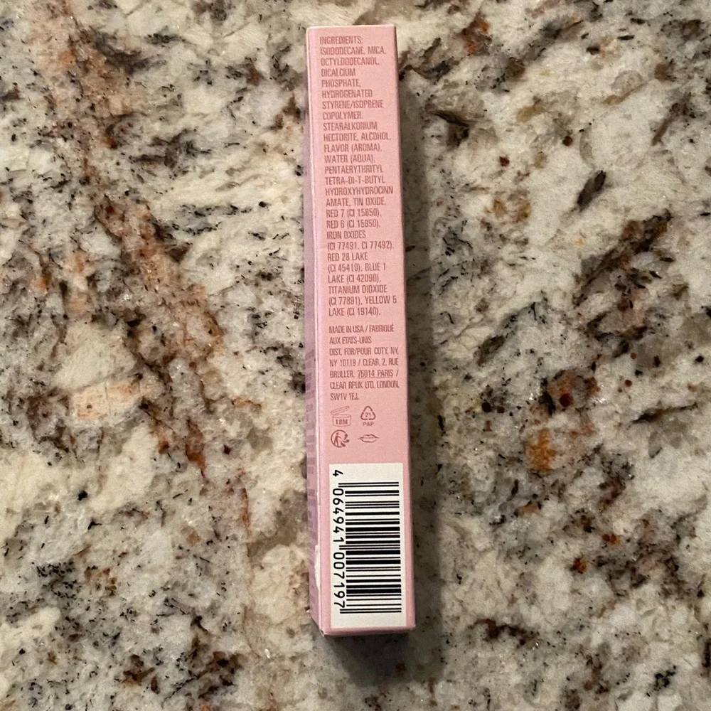💄 Kylie Cosmetics Matte Liquid Lipstick – 500 Kristen – NEW IN BOX